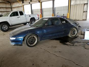  Salvage Toyota MR2