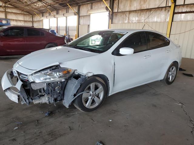  Salvage Dodge Dart