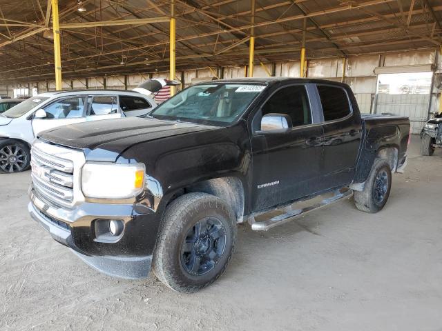  Salvage GMC Canyon