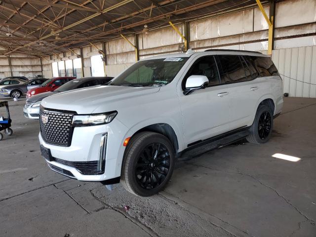  Salvage Cadillac Escalade