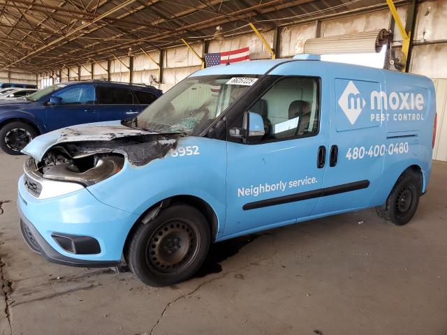  Salvage Ram Promaster