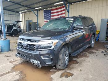  Salvage Ford Expedition