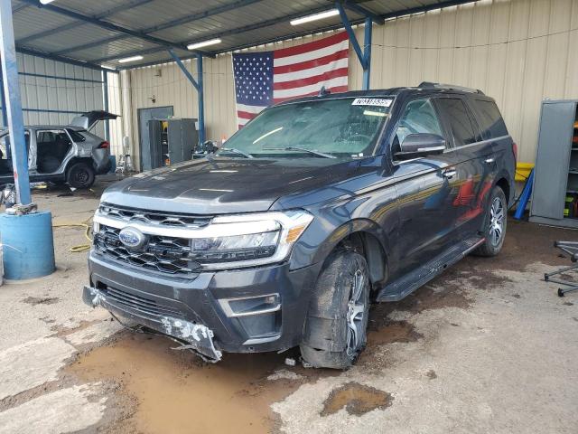  Salvage Ford Expedition