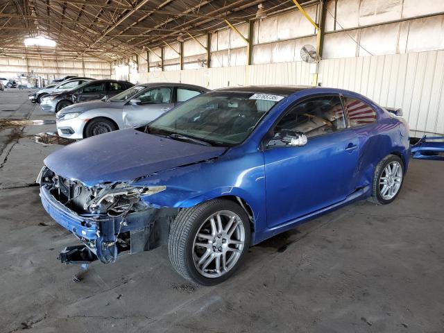  Salvage Toyota Scion