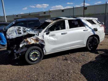  Salvage Hyundai PALISADE