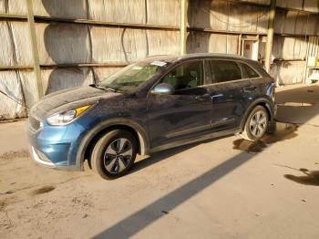  Salvage Kia Niro