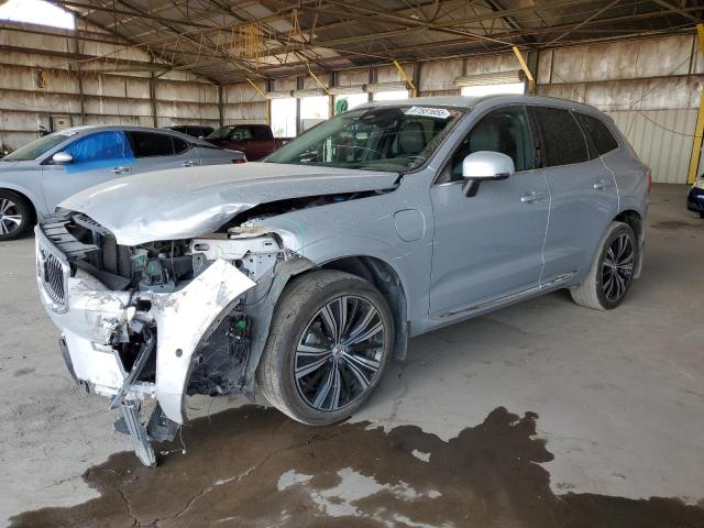  Salvage Volvo Xc60 T8 Re