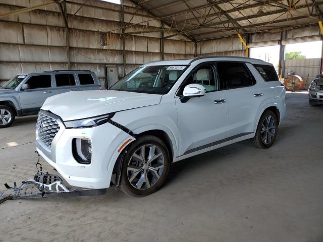  Salvage Hyundai PALISADE