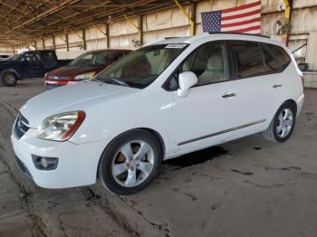  Salvage Kia Rondo