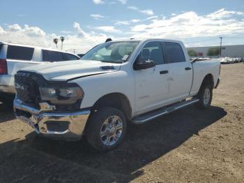  Salvage Ram 2500