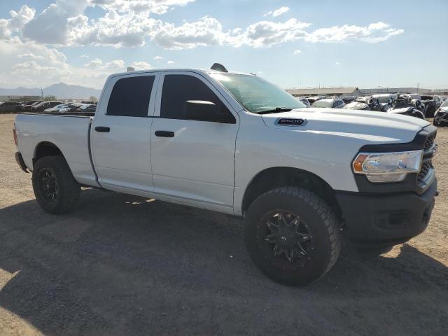  Salvage Ram 2500