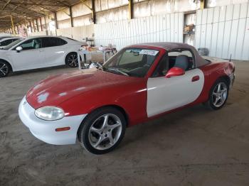  Salvage Mazda Mx5