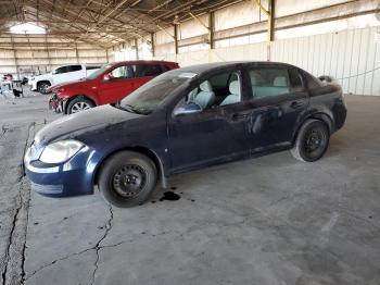  Salvage Chevrolet Cobalt