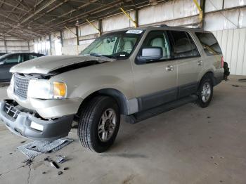  Salvage Ford Expedition