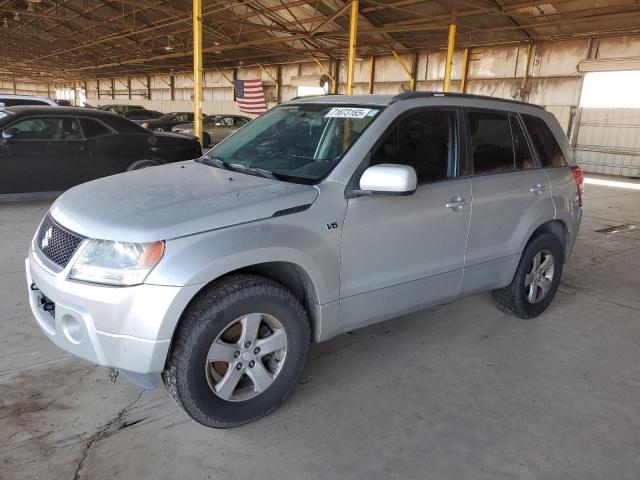  Salvage Suzuki Gr Vitara