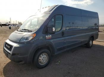  Salvage Ram Promaster