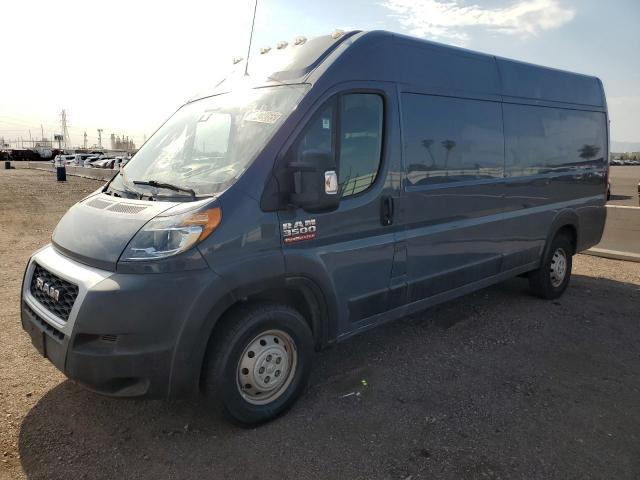  Salvage Ram Promaster