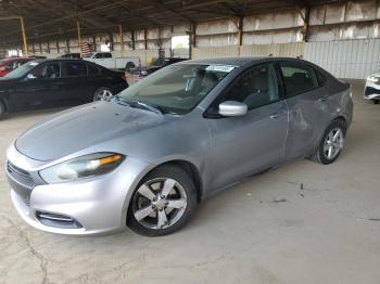  Salvage Dodge Dart