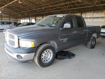  Salvage Dodge Ram 1500