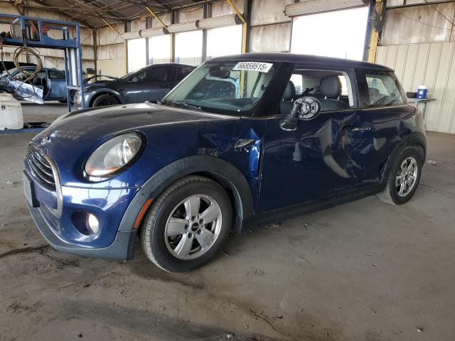  Salvage MINI Cooper