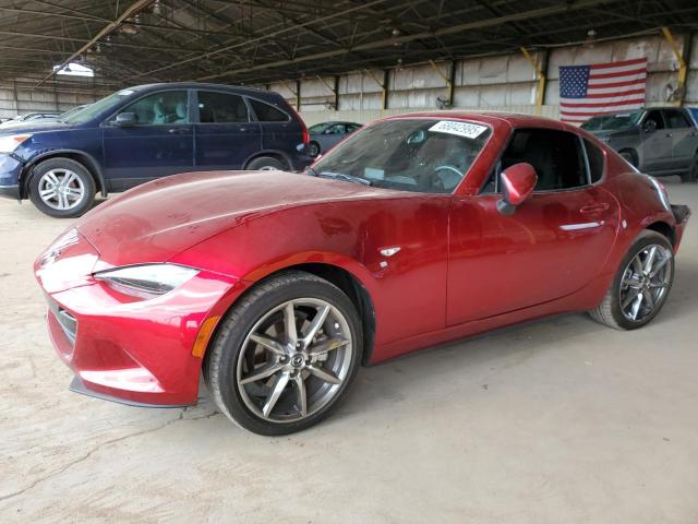  Salvage Mazda Mx5