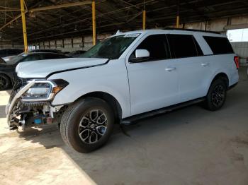  Salvage Ford Expedition