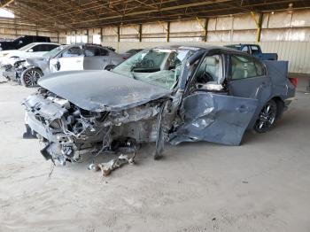  Salvage INFINITI G35