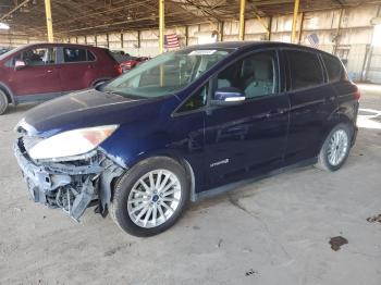  Salvage Ford Cmax