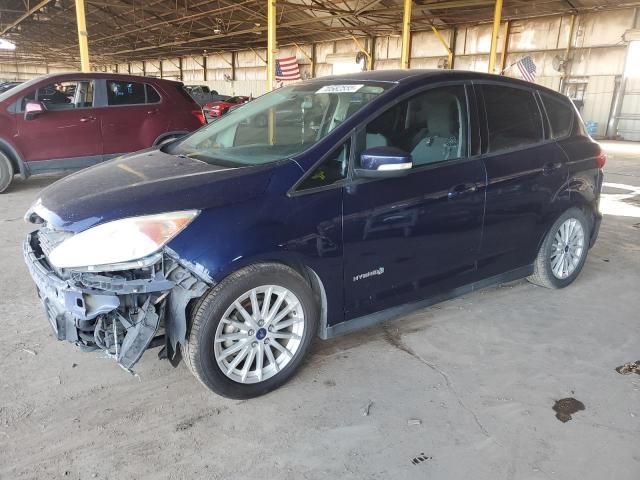  Salvage Ford Cmax