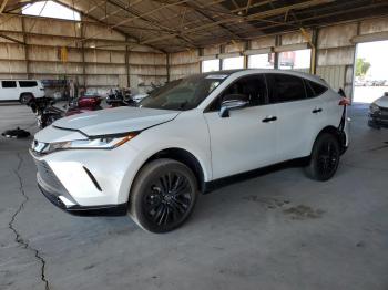  Salvage Toyota Venza