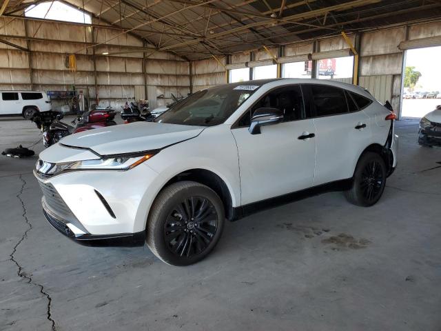  Salvage Toyota Venza