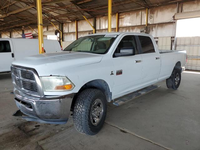  Salvage Dodge Ram 2500