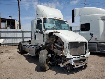  Salvage International Rh613