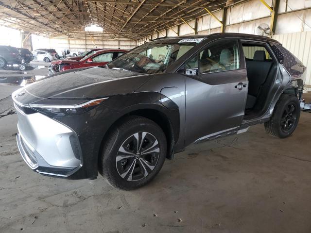  Salvage Toyota Bz4x Xle