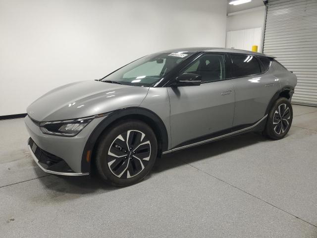  Salvage Kia EV6