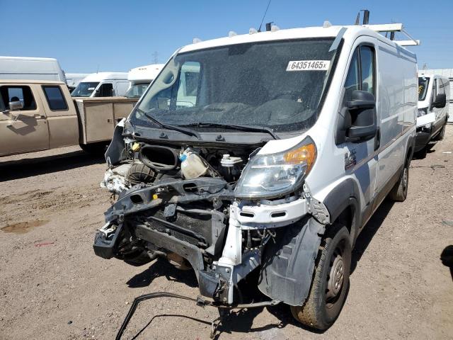  Salvage Ram Promaster