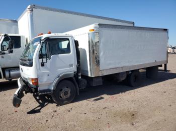  Salvage Nissan Diesel Ud1200