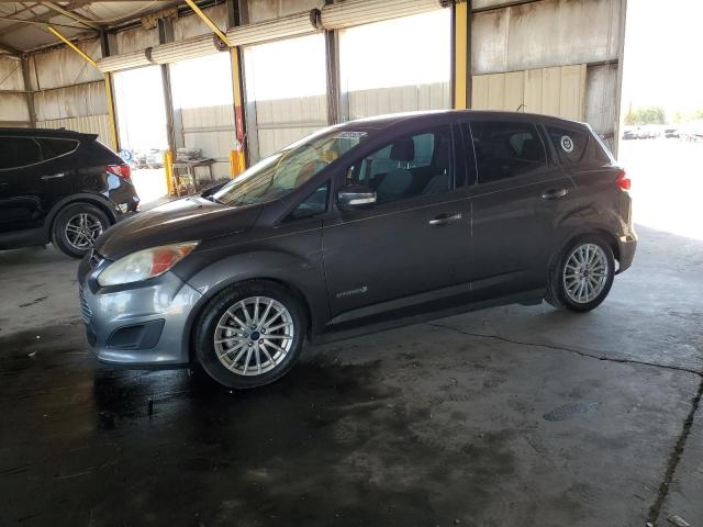  Salvage Ford Cmax