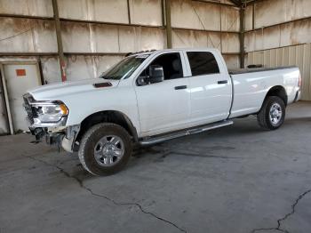  Salvage Ram 2500