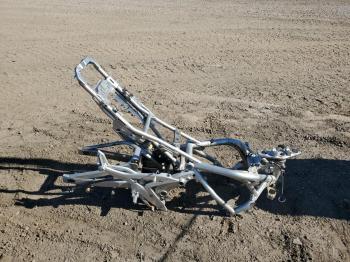  Salvage Kawasaki Ex