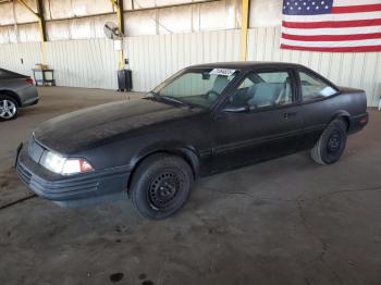  Salvage Chevrolet Cavalier