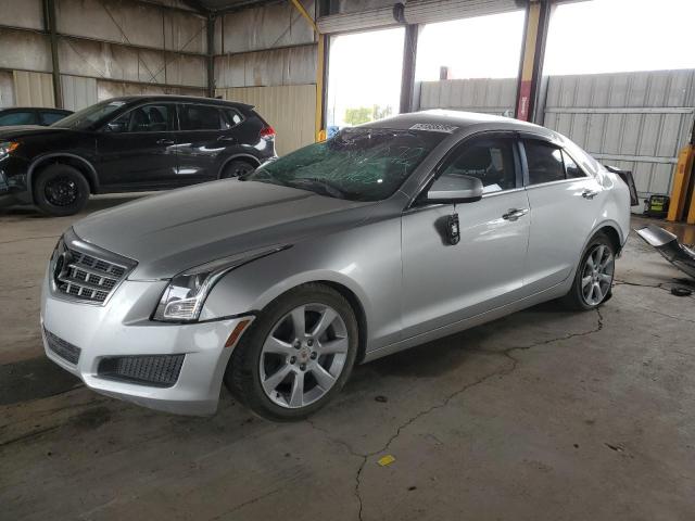  Salvage Cadillac ATS