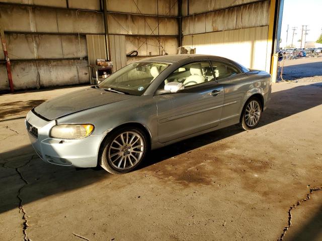  Salvage Volvo C70