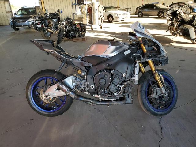  Salvage Yamaha Yzfr1m