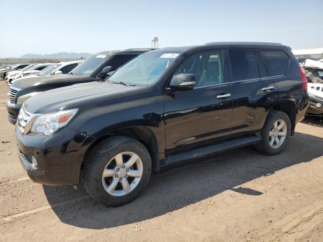  Salvage Lexus Gx