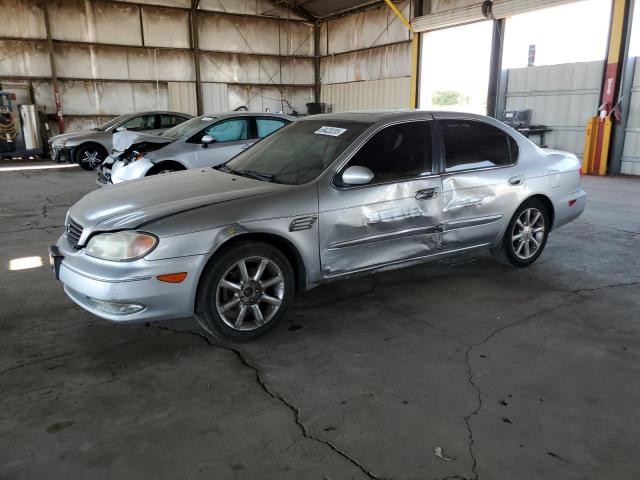  Salvage INFINITI I35