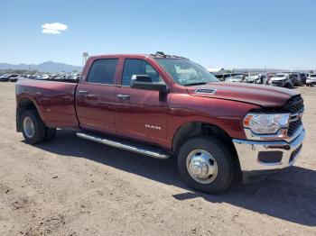  Salvage Ram 3500