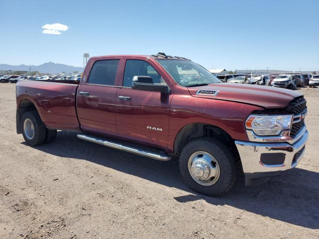  Salvage Ram 3500