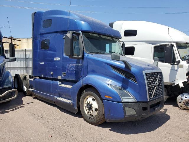  Salvage Volvo Vnl