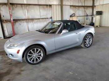  Salvage Mazda Mx5